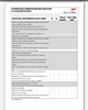 Documentación a presentar - Formulario 538